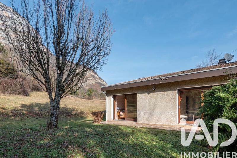 Maison de maîtres - 139 m² - 5 pièces