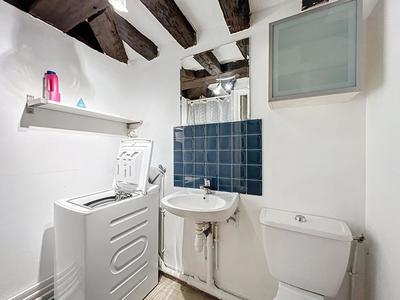 Appartement - 51 m² - 2 pièces