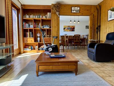 Châlet - 158 m² - 6 pièces