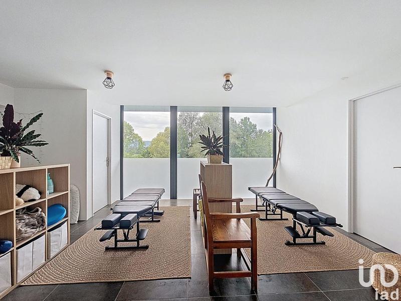 Local commercial - 160 m²