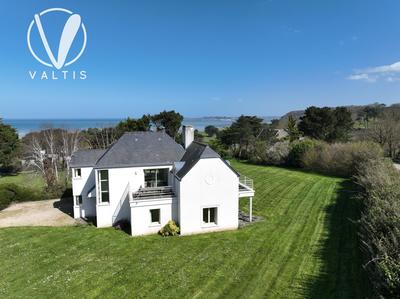 Maison contemporaine - 148 m² - 6 pièces