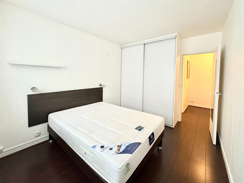 Appartement - 57 m² - 2 pièces