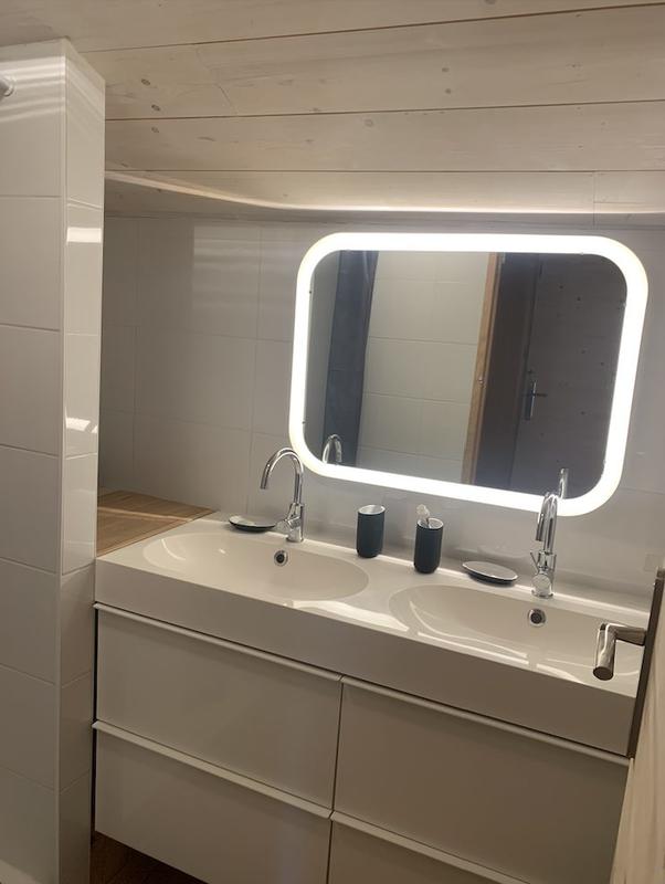 Maison - 240 m² - 10 pièces