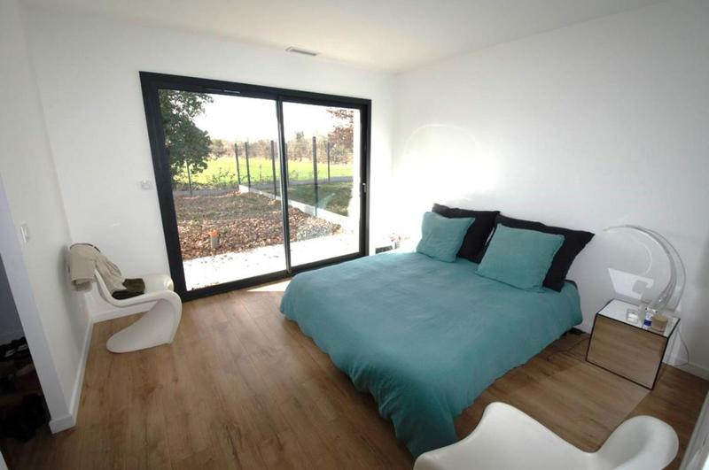 Maison - 138 m² - 5 pièces