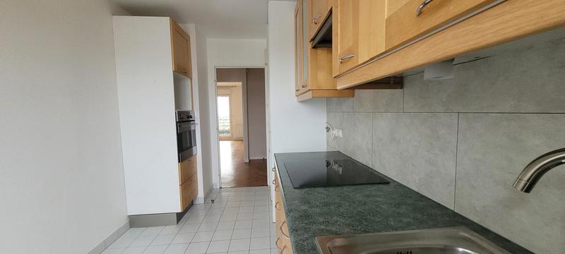 Appartement - 83 m² - 4 pièces