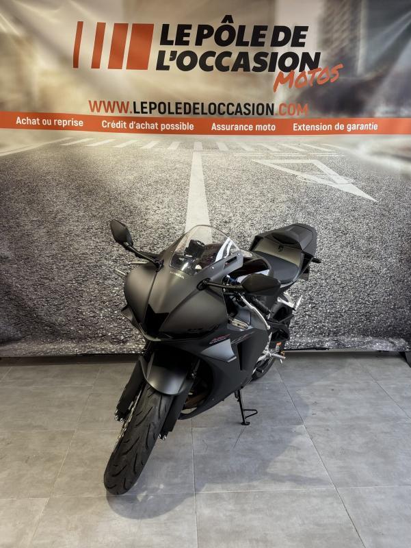 Honda Cbr 600 Rr - Cbr600rr