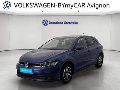 Volkswagen Polo 1.0 Tsi 95 s&amp;S Dsg7 Vw Edition