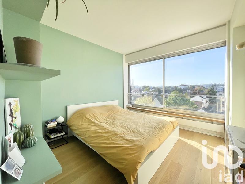 Appartement - 124 m² - 5 pièces