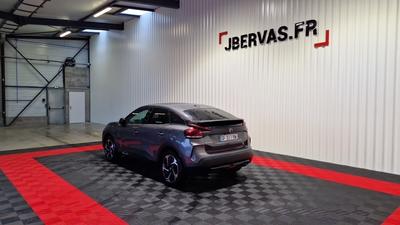 Citroën C4 Bluehdi 110 Ss Bvm6 Shine