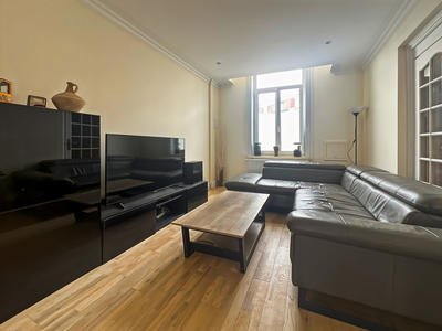 Maison - 113 m² - 5 pièces