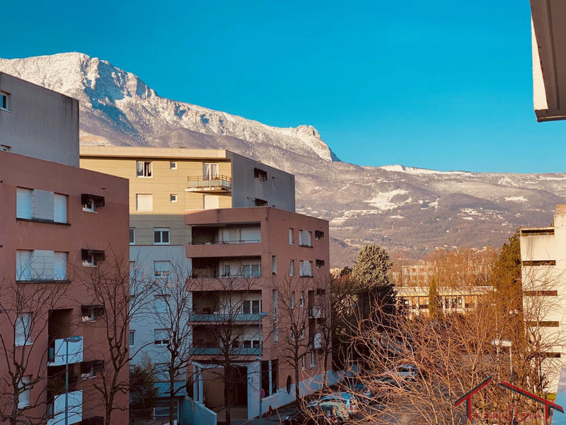 Appartement - 51 m² - 2 pièces