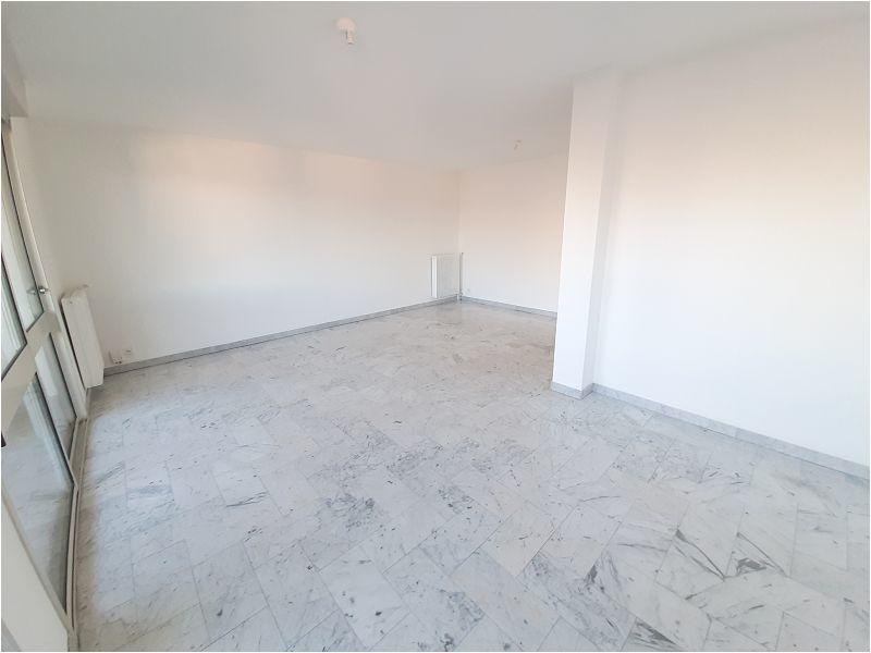 Appartement - 96 m² - 4 pièces