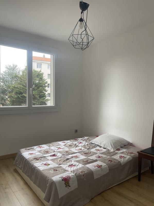 Appartement ancien - 56 m² - 3 pièces