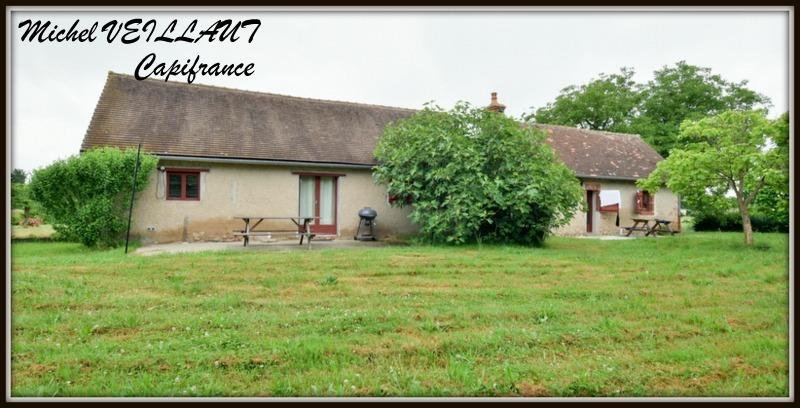 Propriété - 160 m² - 7 pièces