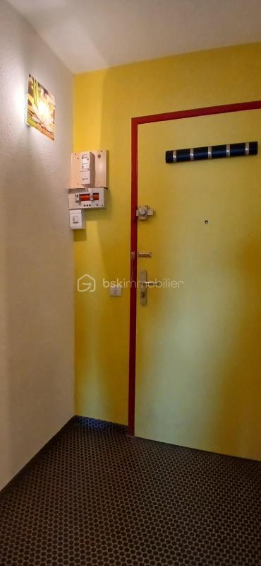 Appartement - 29 m² - 2 pièces