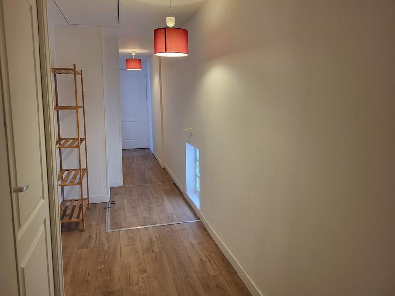 Duplex - 92 m² - 5 pièces