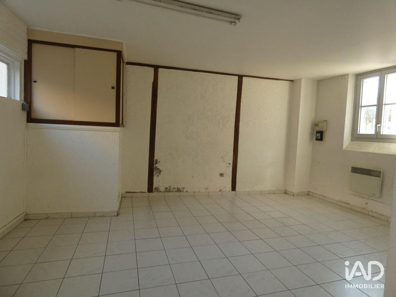 Local commercial - 44 m²