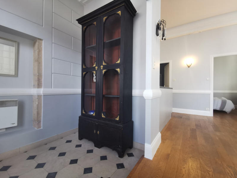 Local commercial - 39 m² - 2 pièces