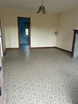 Maison - 111 m² - 6 pièces