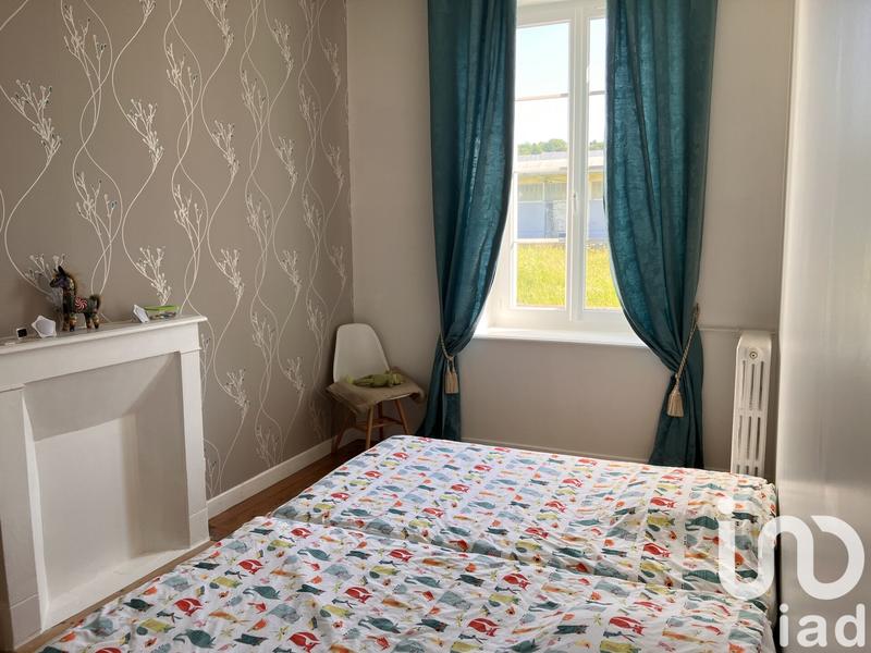 Maison - 250 m² - 9 pièces