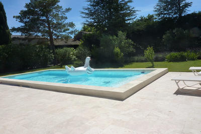 Maison de village - 240 m² - 6 pièces