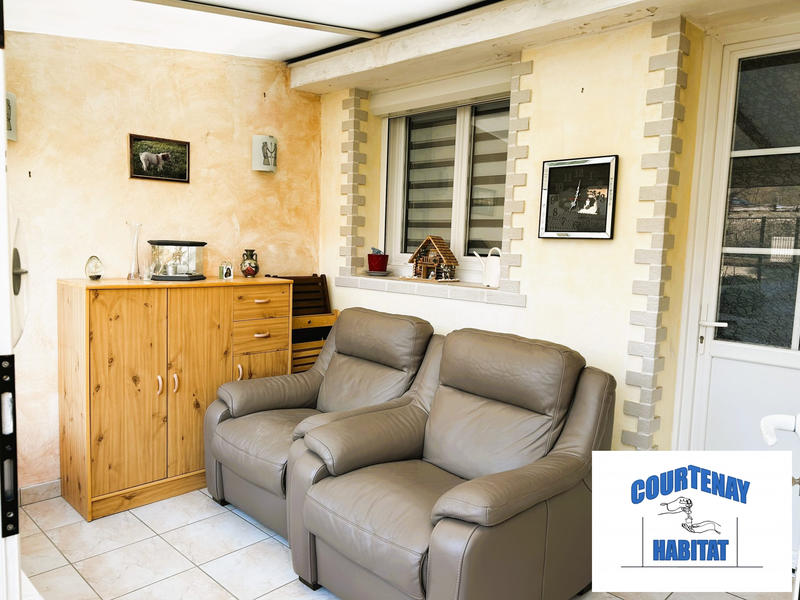 Maison - 81 m² - 3 pièces