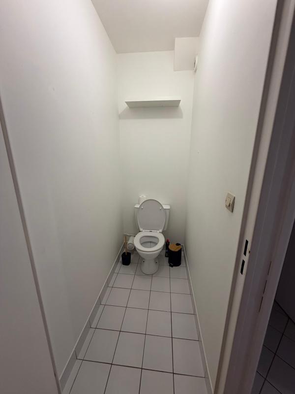 Appartement - 57 m² - 1 pièce