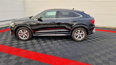 Audi Q3 Sportback 45 Tfsie 245 Ch s line s tronic 6