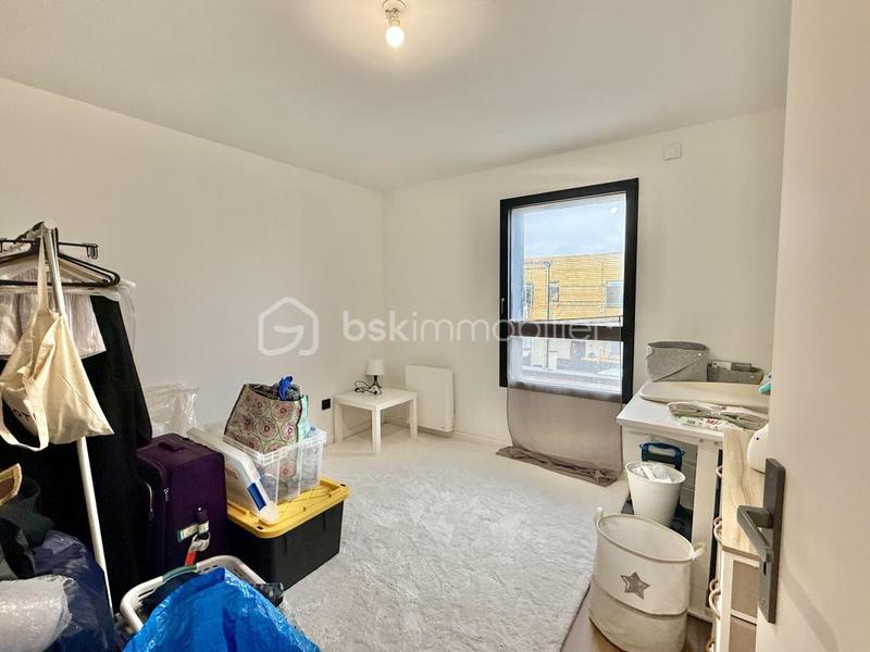 Pavillon - 122 m² - 5 pièces