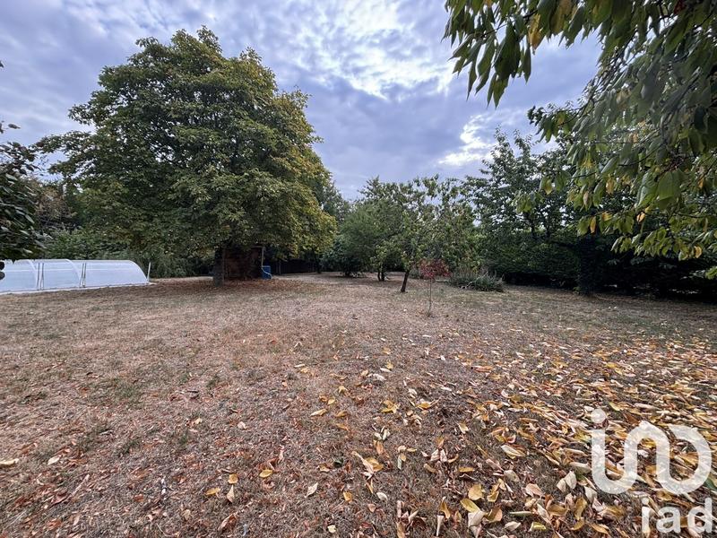 Maison - 205 m² - 11 pièces