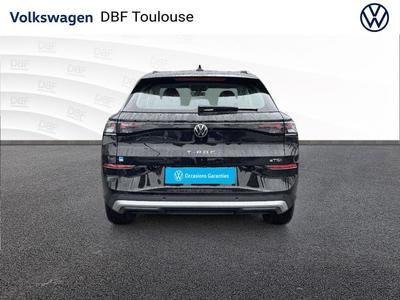 Volkswagen t-Roc Fl Nouveau Nf 1.5 Etsi Hybrid 116ch d