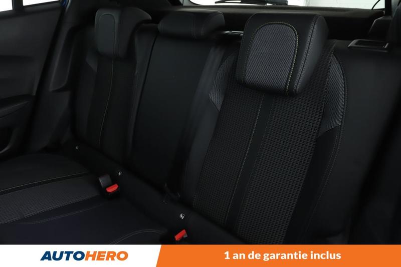 Peugeot 2008 1.2 PureTech Gt Line Eat8 131 ch