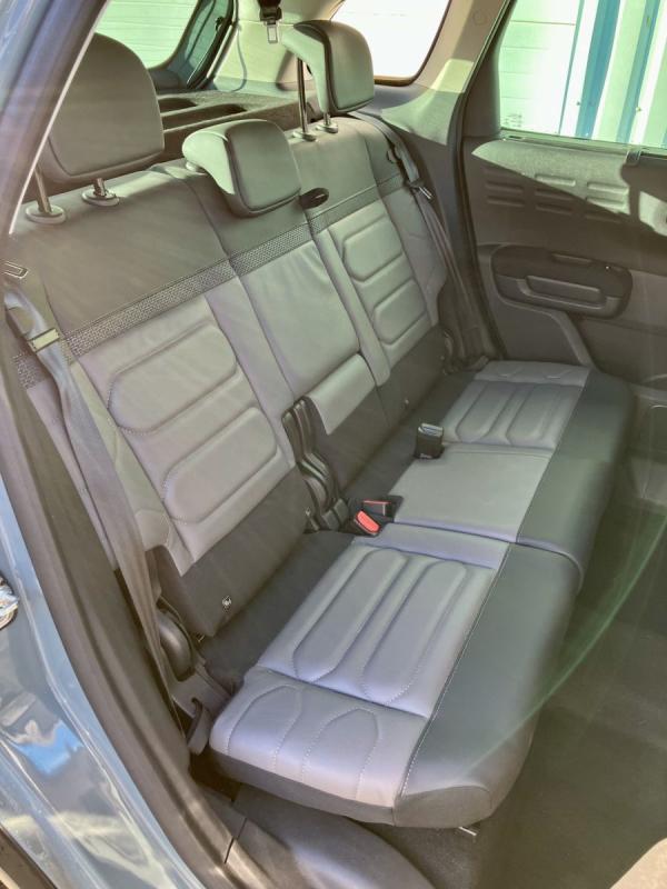 Citroën C3 Aircross PureTech 130 s&amp;amp;S Eat6 Shine Pack