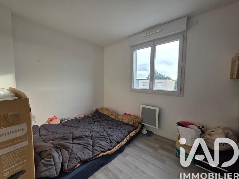 Maison - 101 m² - 6 pièces