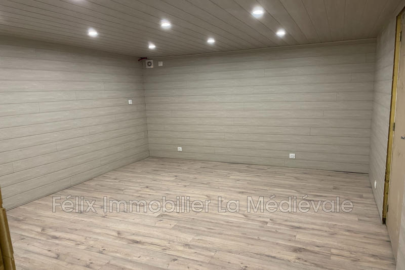 Appartement - 118 m² - 3 pièces