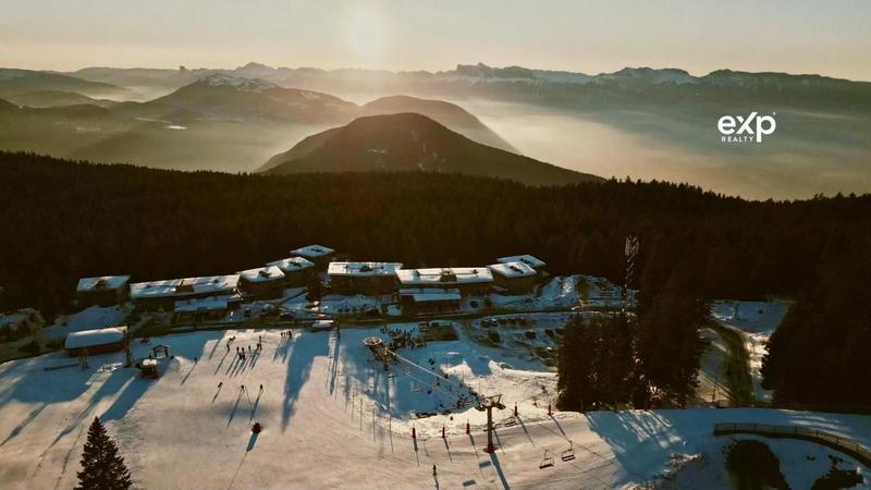 Appartement - 246 m²