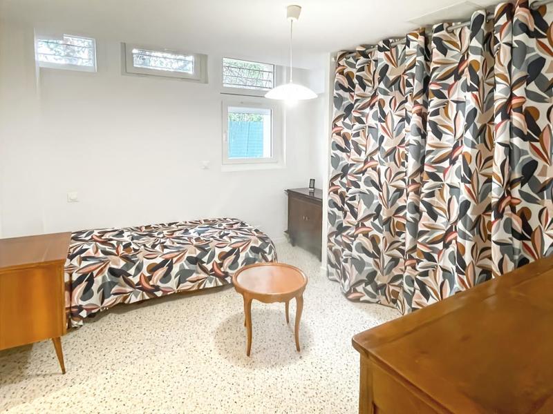 Maison - 189 m² - 6 pièces