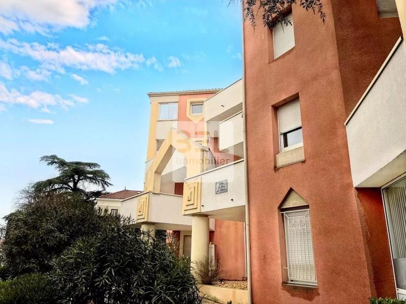 Appartement - 76 m² - 3 pièces