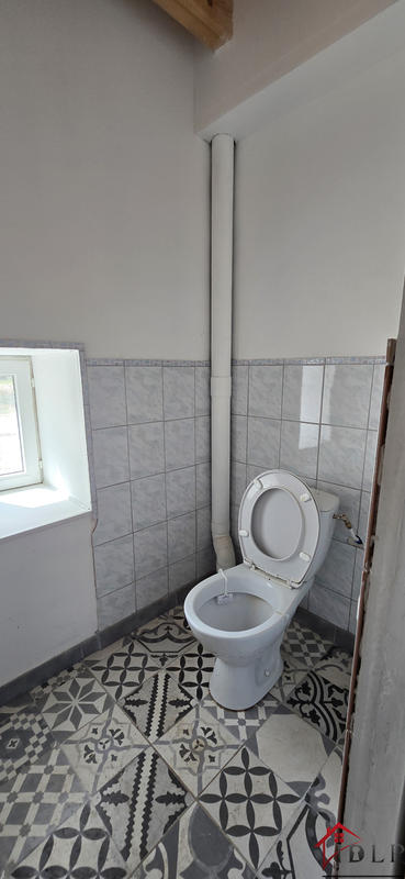 Maison de village - 220 m² - 7 pièces