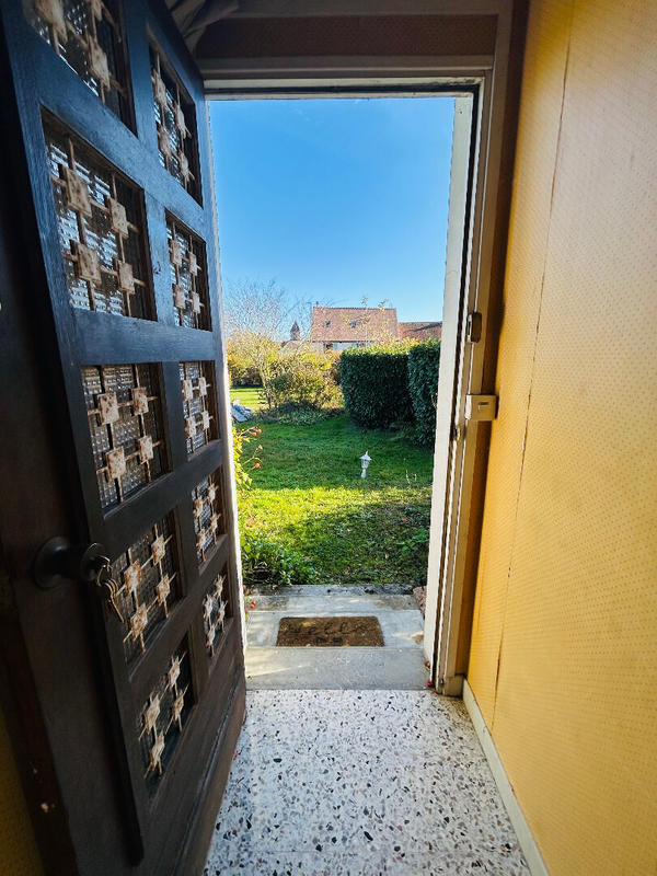 Maison - 128 m² - 6 pièces