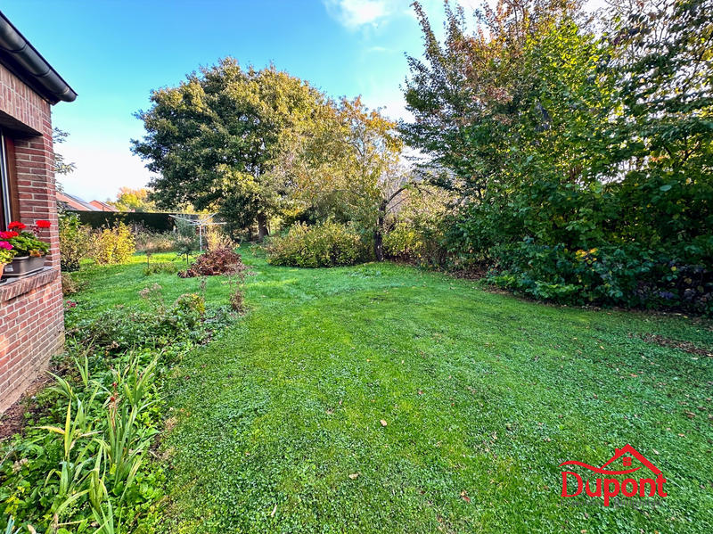 Villa - 115 m² - 8 pièces