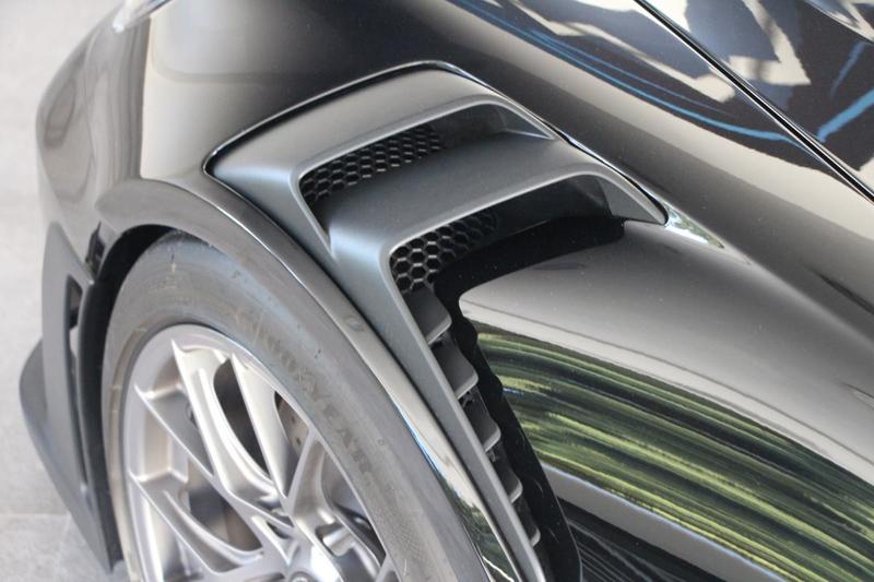 Porsche 911 992 Gt3r Rs