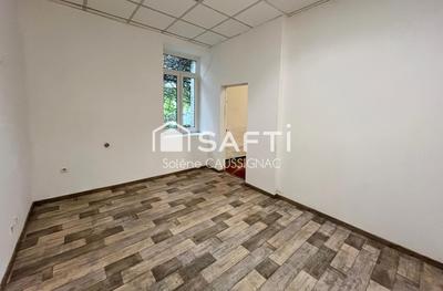 Maison - 122 m² - 7 pièces