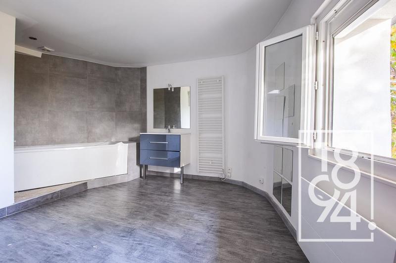 Maison de village - 72 m² - 3 pièces