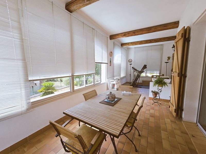 Maison traditionnelle - 112 m² - 4 pièces