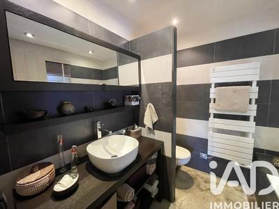 Duplex - 130 m² - 5 pièces