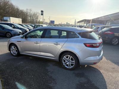 Renault Mégane Estate IV Business 1.5 Blue-Dci 85