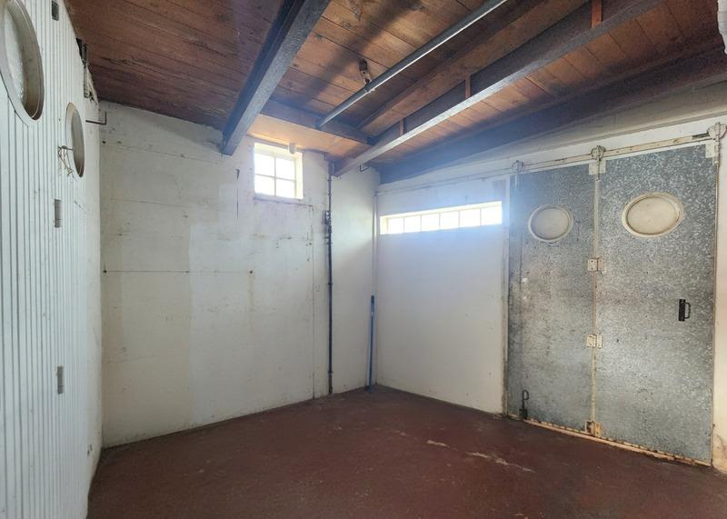 Maison de village - 120 m² - 4 pièces