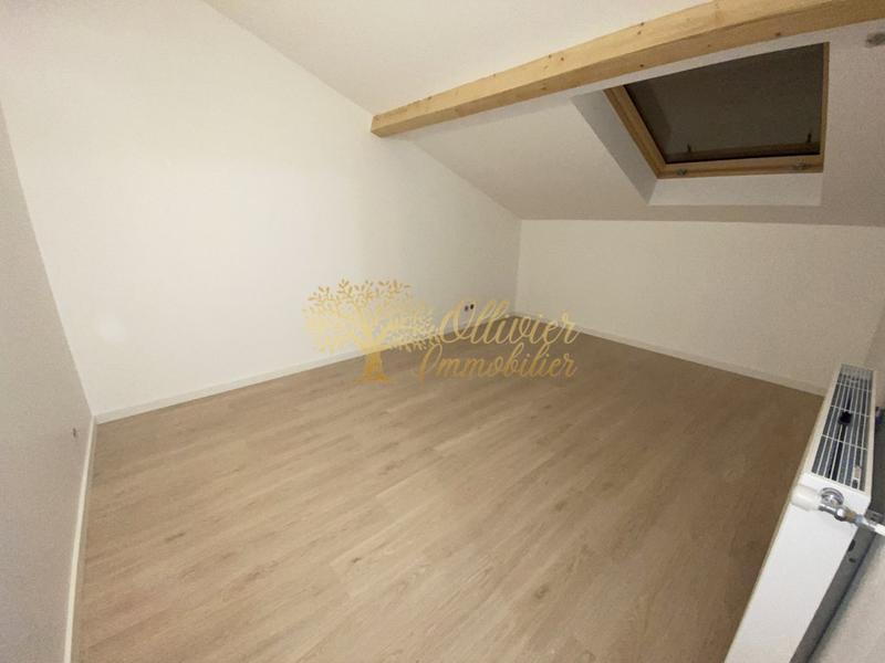 Pavillon - 104 m² - 4 pièces