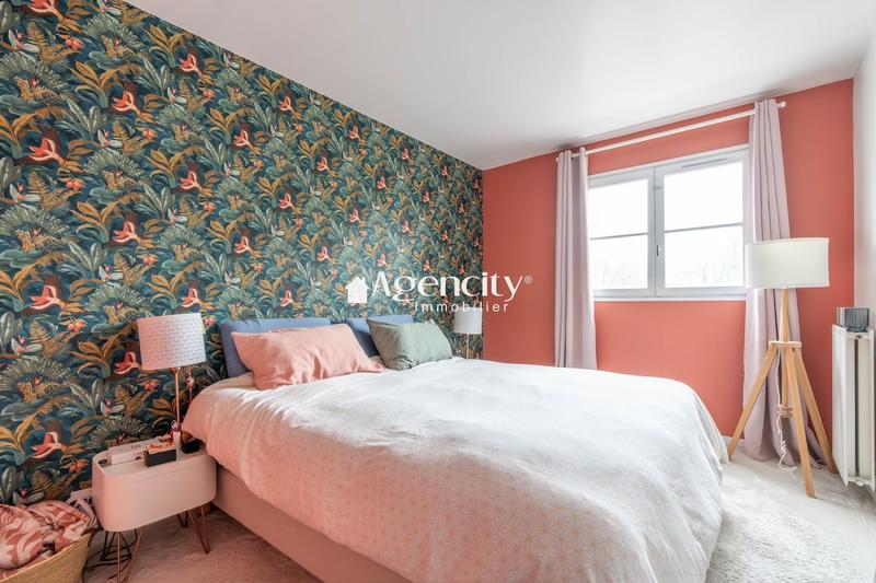 Appartement - 78 m² - 4 pièces